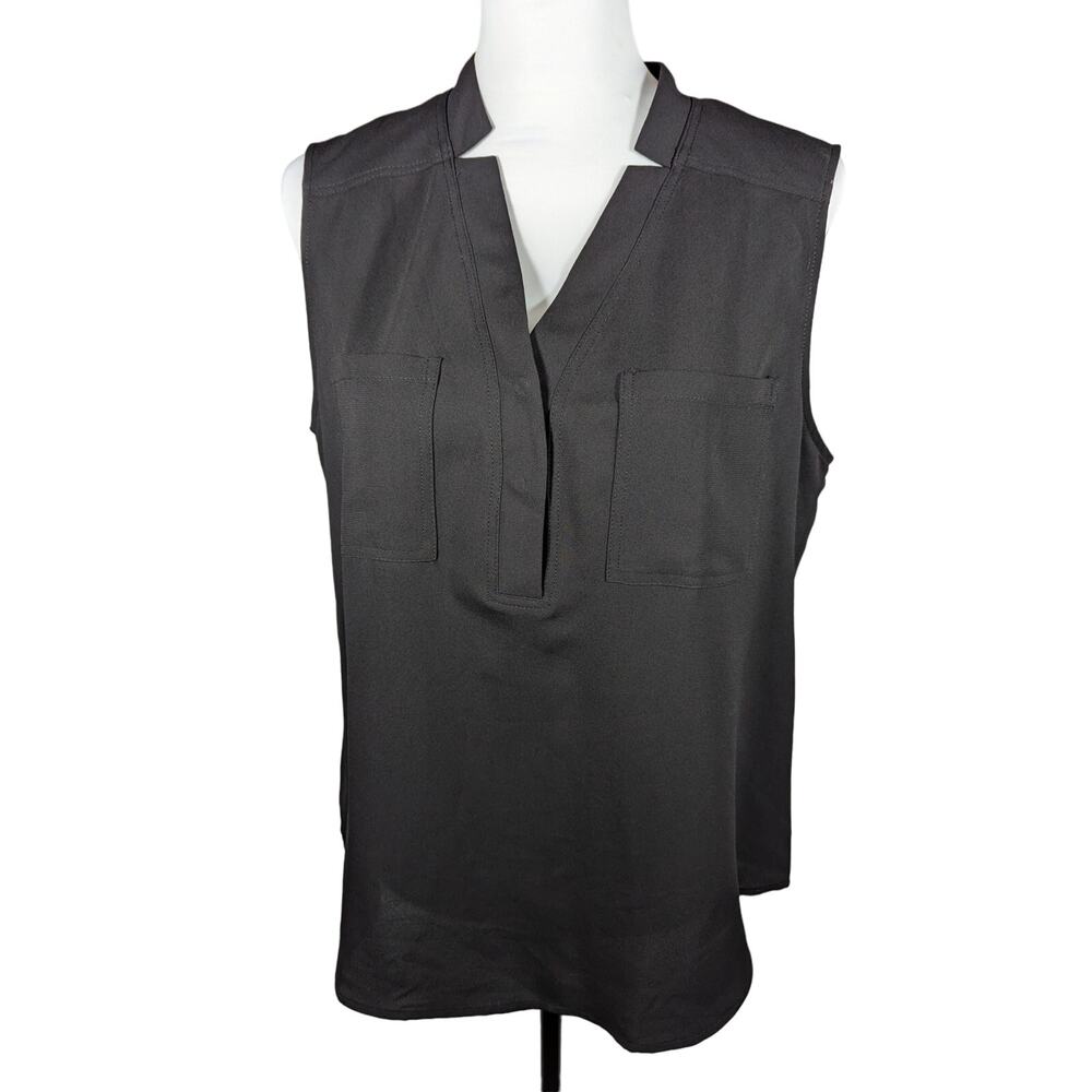 Nine West tunic Sz M NWT MSRP $59 Bust 41"Hips 44" Len 26"